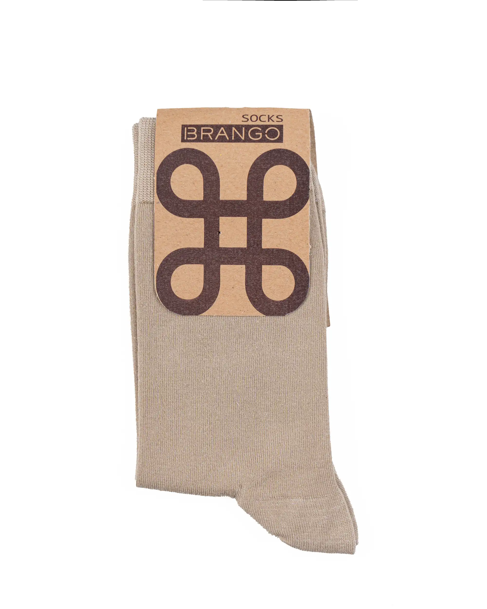 جوراب ساق دار BAMBOO